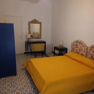 Curpi De Ma , Bonassola Italien