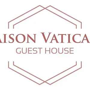 Maison Vaticana 2*, Rom Italien
