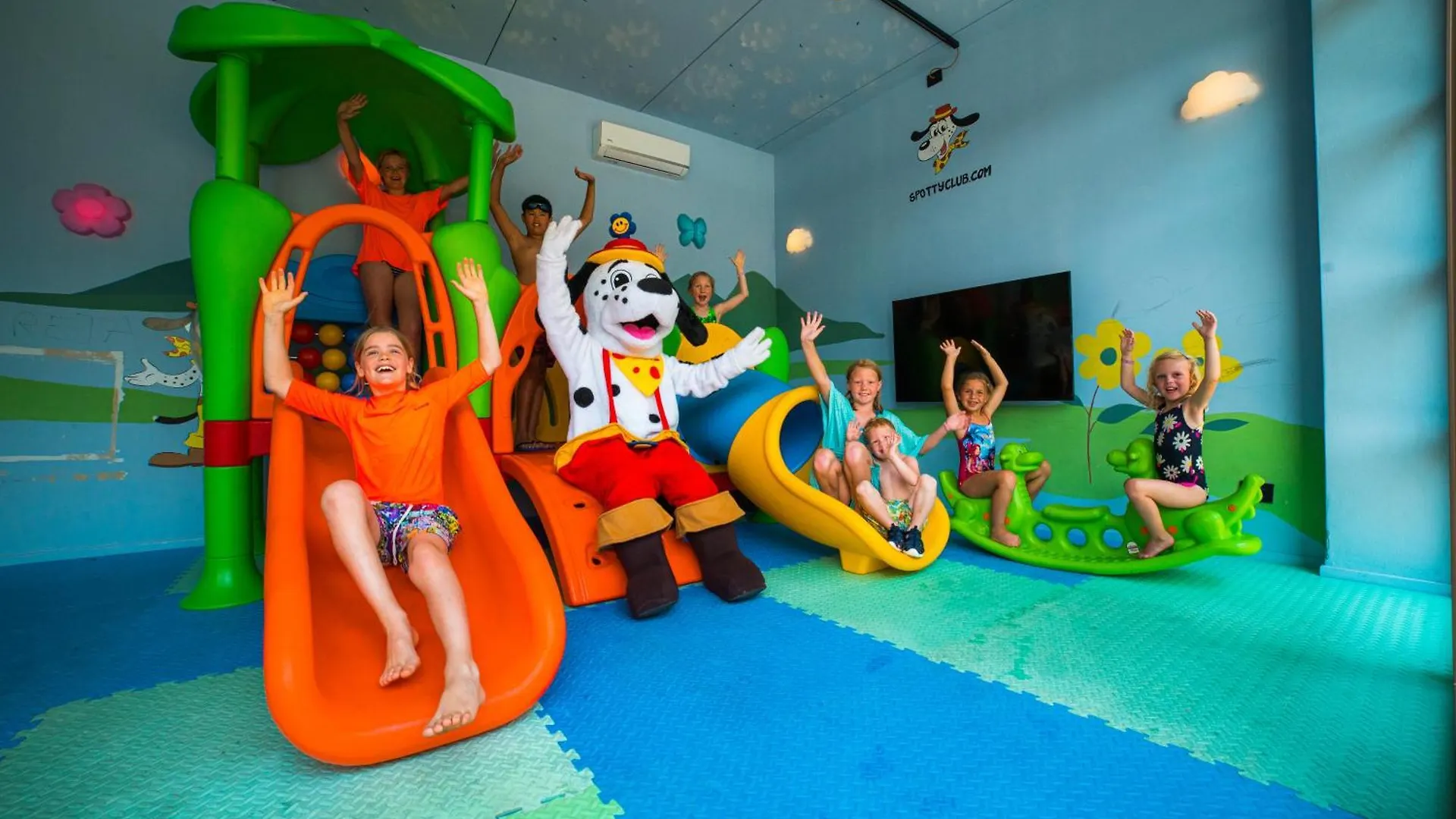 Camping Lago Idro Glamping Boutique Anfo