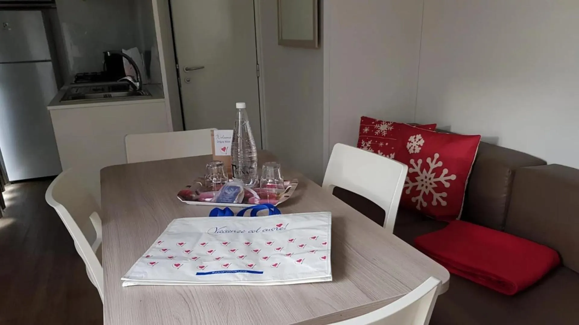 Lago Idro Glamping Boutique Anfo 0*,