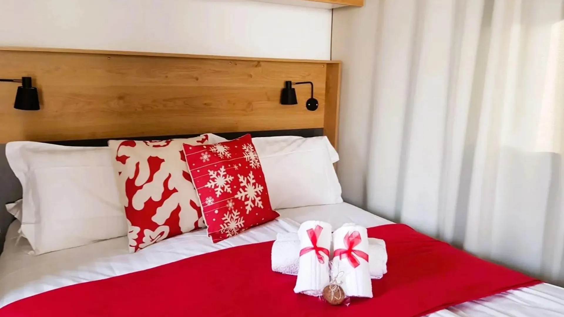Camping Lago Idro Glamping Boutique Anfo Italië