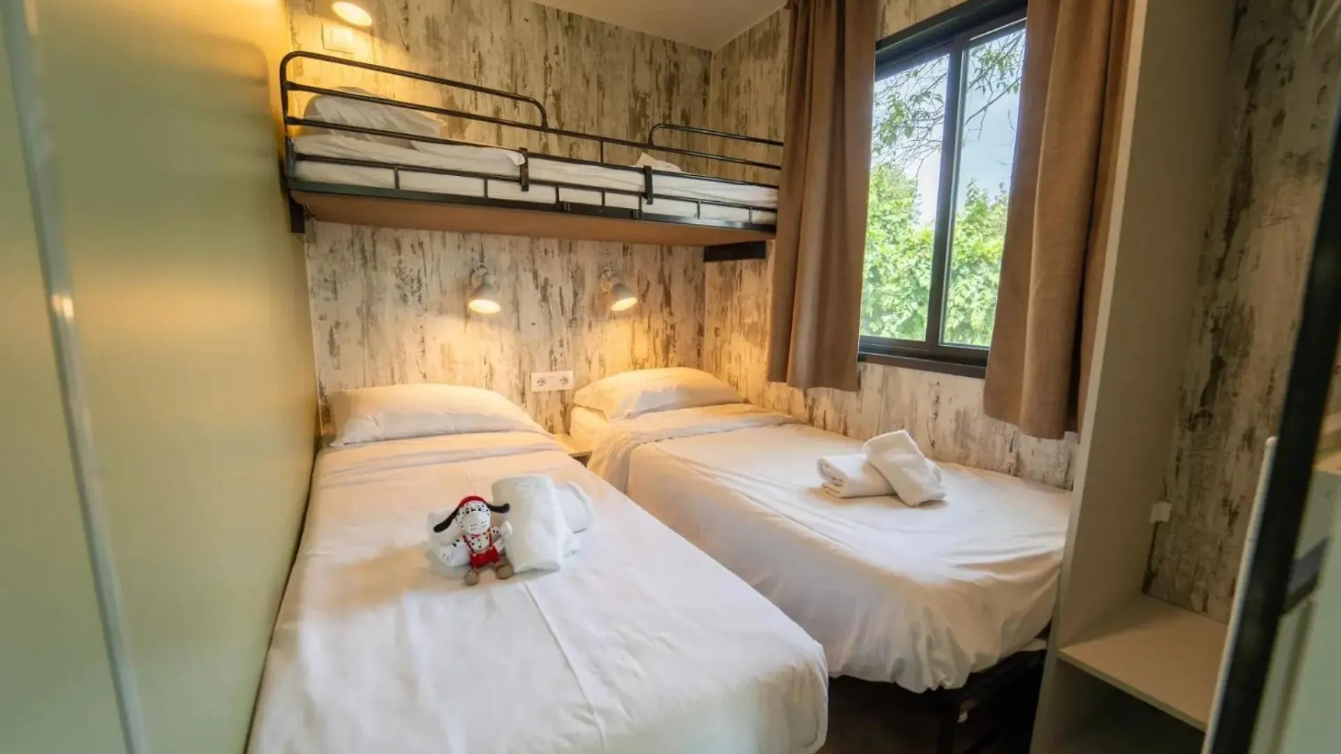 Camping Lago Idro Glamping Boutique Anfo