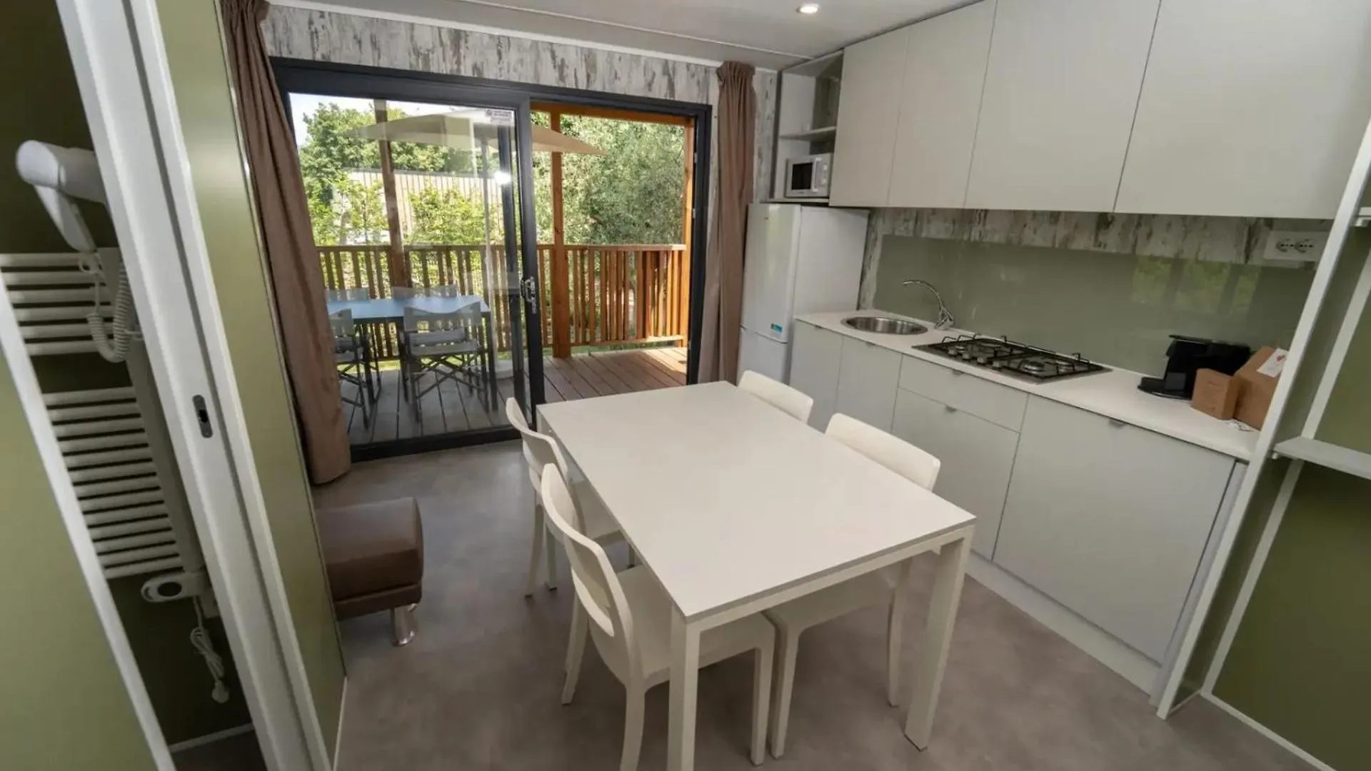 Camping Lago Idro Glamping Boutique Anfo