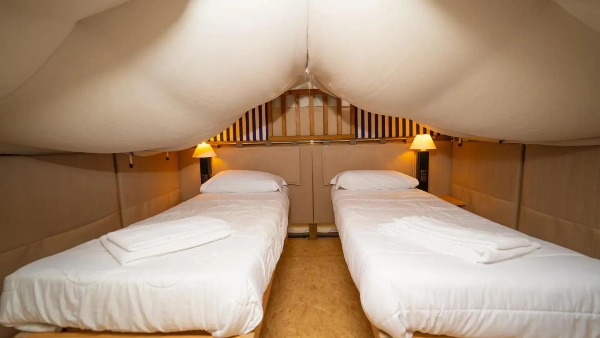 Lago Idro Glamping Boutique Anfo 0*,  Italië