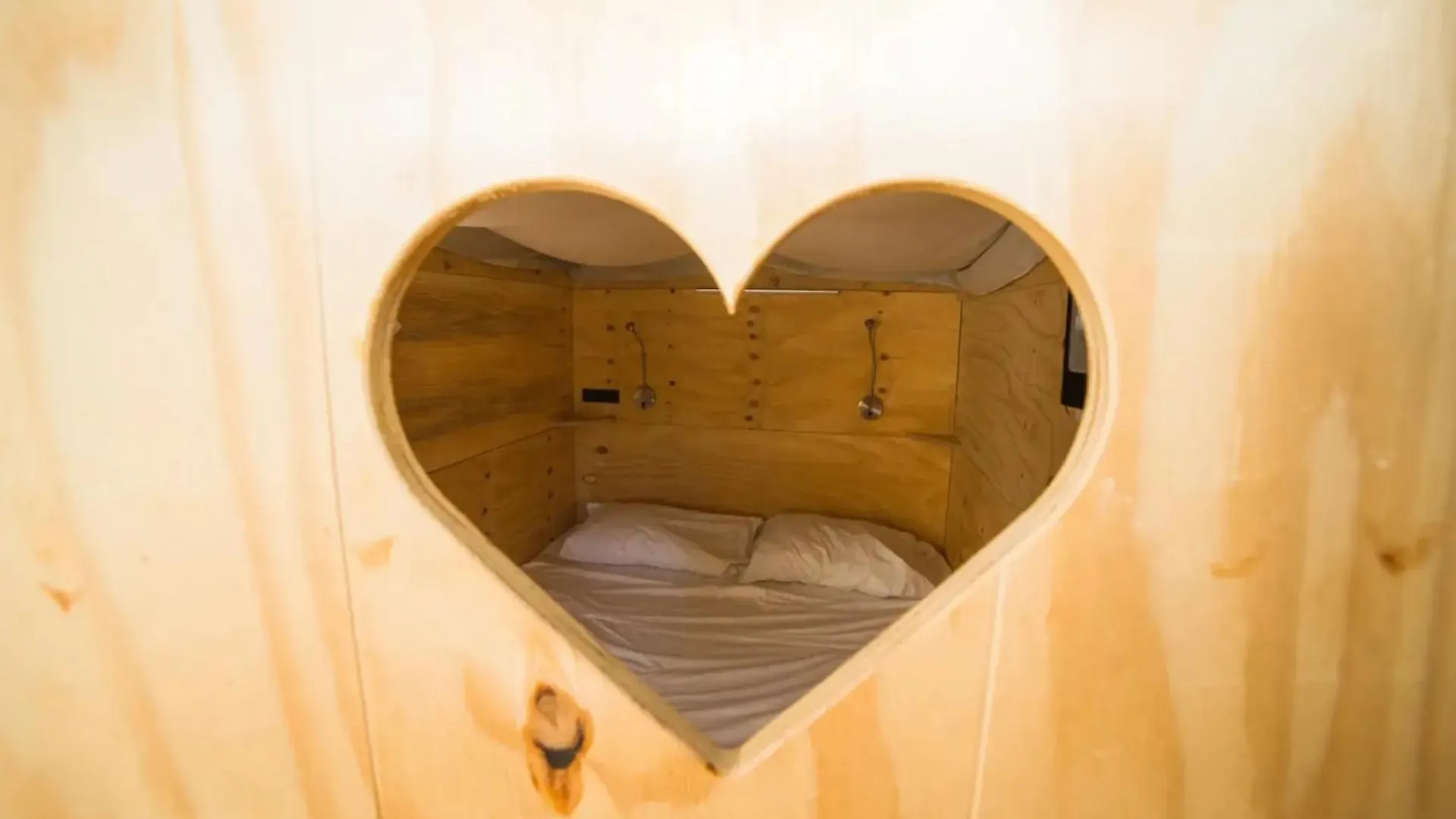 Lago Idro Glamping Boutique Anfo
