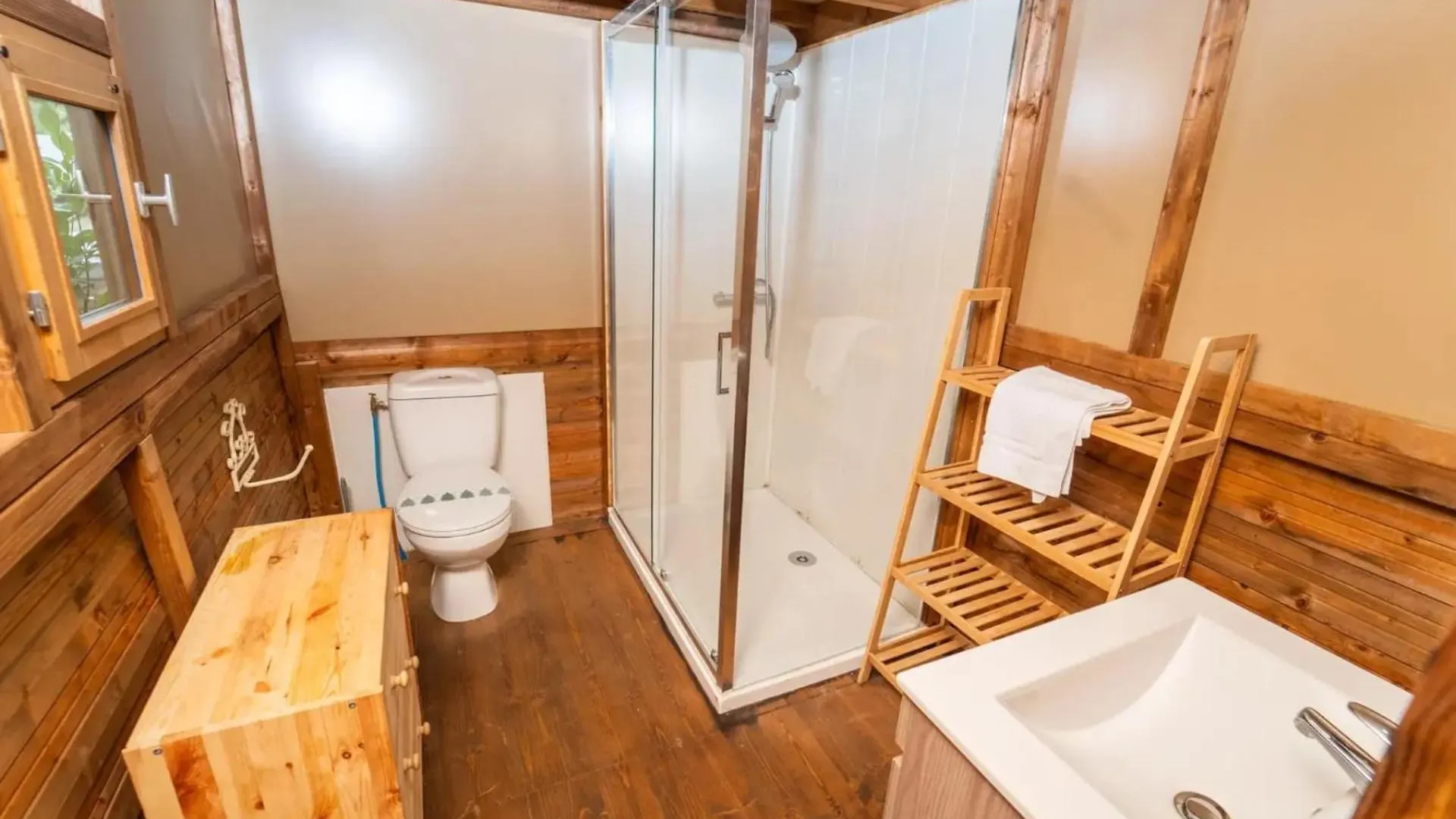 Lago Idro Glamping Boutique Anfo 0*,